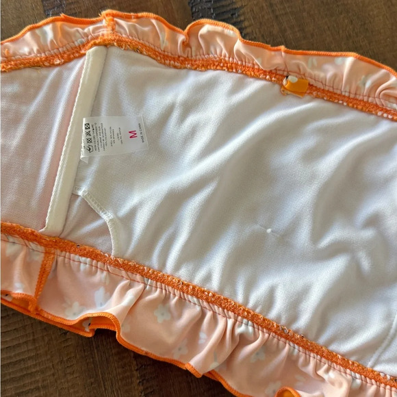 High Waisted Bikini - Picture 5 of 6